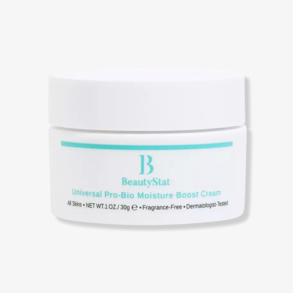 BeautyStat Universal Pro-Bio Moisture Boost Cream